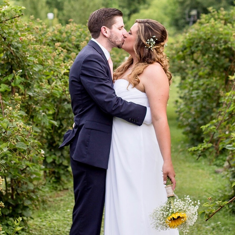 Meet your Posher, Anna